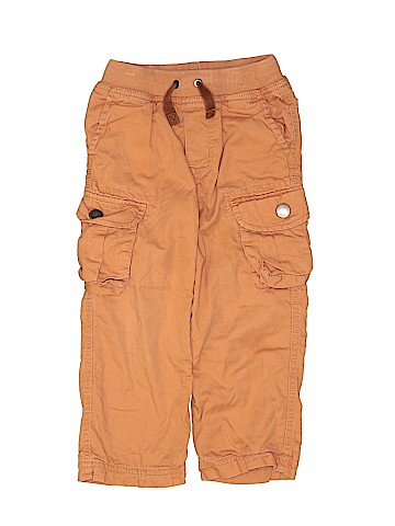 Hanna Andersson Cargo Pants (view 1)