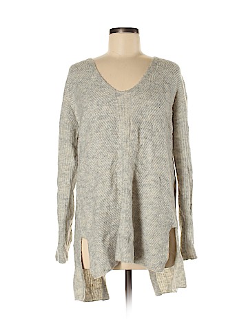 Point Sur Pullover Sweater (view 1)