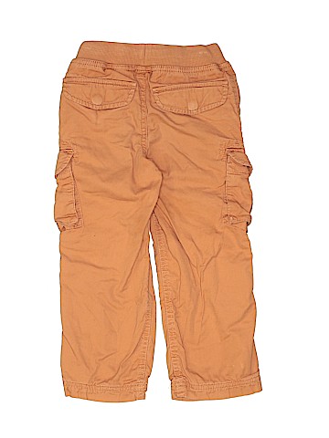 Hanna Andersson Cargo Pants (view 2)