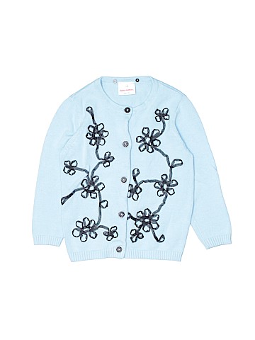 Hanna Andersson Cardigan (view 1)