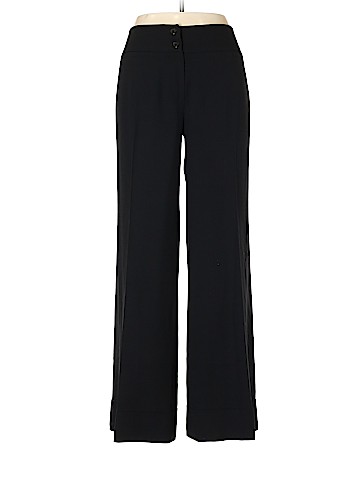 Armani Collezioni Wool Pants (view 1)