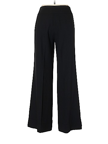 Armani Collezioni Wool Pants (view 2)