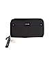 Joe's Jeans 100% Pvc Black Wristlet One size - photo 1