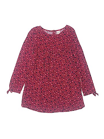 Harper Canyon Dress (view 1)