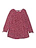 Harper Canyon 100% Rayon Red Dress Size 5 - photo 1