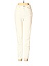 Topshop White Jeans Size 25 waist - photo 1
