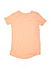 C9 By Champion Orange Active T-Shirt Size 10 - 12 - photo 2