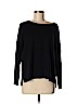 H&M Black Pullover Sweater Size M - photo 1