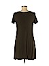 Forever 21 Green Casual Dress Size M - photo 2