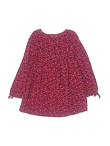 Harper Canyon Dress (view 2)