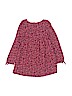 Harper Canyon 100% Rayon Red Dress Size 5 - photo 2