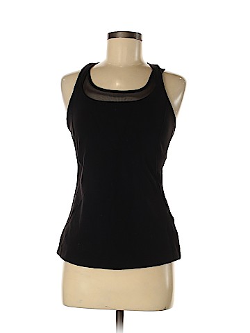 Lululemon Athletica Active Tank (view 1)