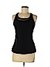 Lululemon Athletica Black Active Tank Size 8 - photo 1
