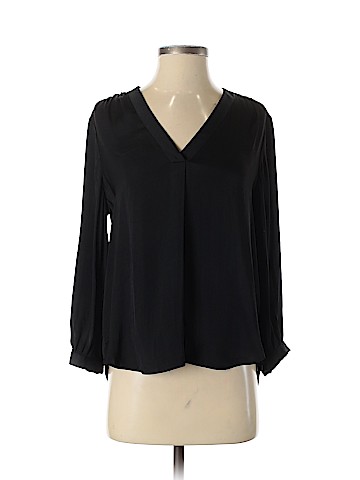 Vince Camuto Long Sleeve Blouse (view 1)