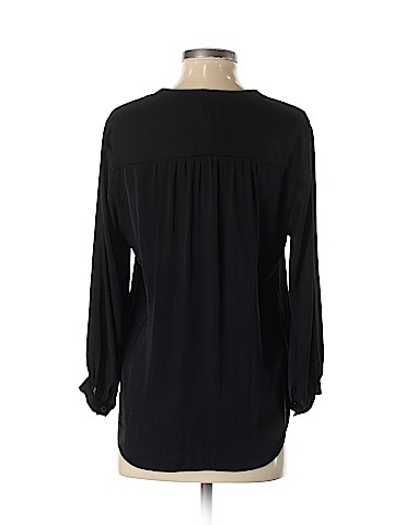 Vince Camuto Long Sleeve Blouse (view 2)
