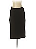 BCBGMAXAZRIA Black Casual Skirt Size 0 - photo 1
