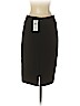 BCBGMAXAZRIA Black Casual Skirt Size 0 - photo 2
