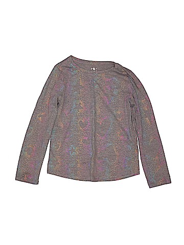 SO Long Sleeve T-Shirt (view 1)