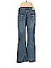 True Religion 100% Cotton Blue Jeans Size 26 waist - photo 2