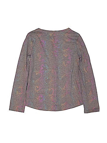 SO Long Sleeve T-Shirt (view 2)