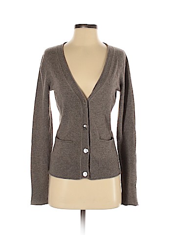 Autumn Cashmere Cashmere Cardigan (view 1)