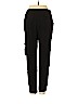 Love, Fire 100% Rayon Black Cargo Pants Size S (petite) - photo 2