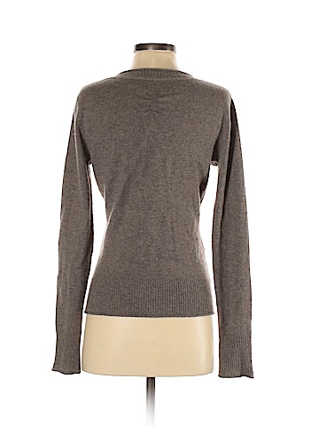 Autumn Cashmere Cashmere Cardigan (view 2)