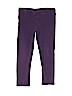 H&M Purple Leggings Size 3/4Y - photo 1