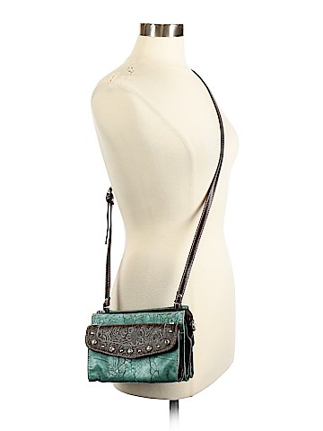 Unbranded Crossbody Bag (view 2)