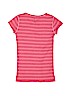 Old Navy Pink Short Sleeve Top Size L (kids) - photo 2