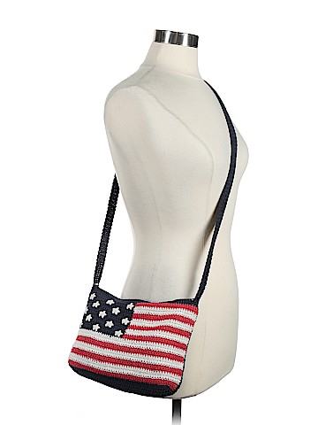 Unbranded Crossbody Bag (view 2)