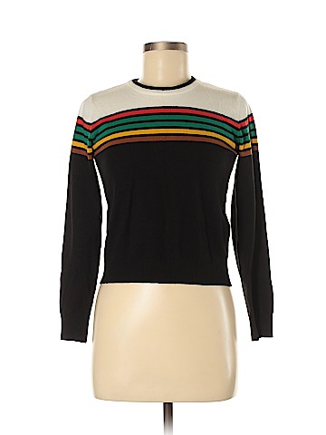 Forever 21 Pullover Sweater (view 1)