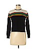 Forever 21 Black Pullover Sweater Size M - photo 1