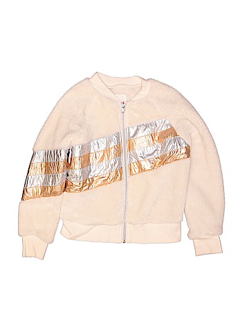 Cat & Jack Fleece Jacket (view 1)