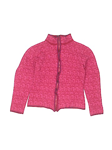 Neve Designs Fleece Jacket (view 1)