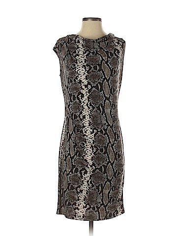 Jones New York Casual Dress (view 1)