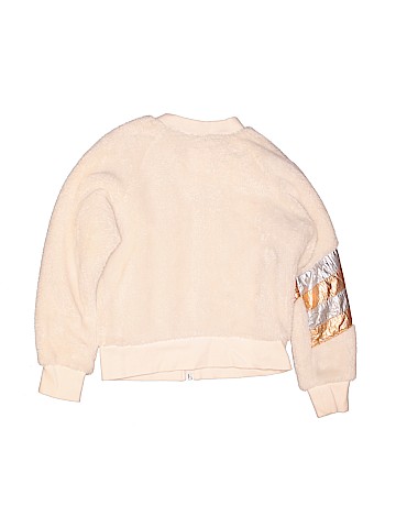 Cat & Jack Fleece Jacket (view 2)