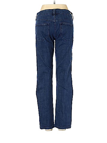 Pilcro and The Letterpress Jeans (view 2)