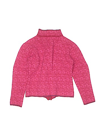 Neve Designs Fleece Jacket (view 2)