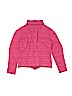 Neve Designs 100% Wool Pink Fleece Jacket Size L (youth) - photo 2