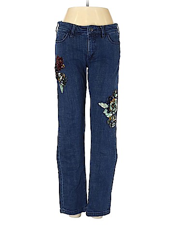 Pilcro and The Letterpress Jeans (view 1)