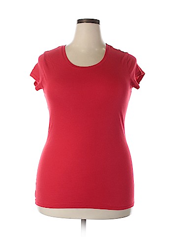 No Boundaries Short Sleeve T-Shirt (view 1)