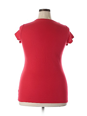 No Boundaries Short Sleeve T-Shirt (view 2)