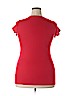 No Boundaries Red Short Sleeve T-Shirt Size XXL - 2X - photo 2
