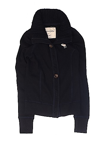 Abercrombie Jacket (view 1)
