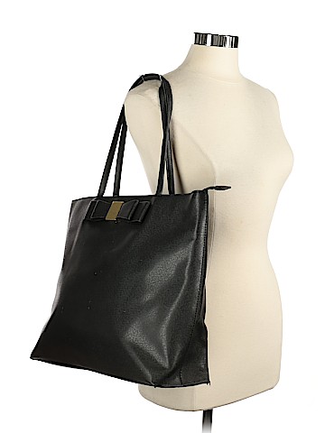 Merona Tote (view 2)