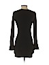 Forever 21 Black Casual Dress Size S - photo 2