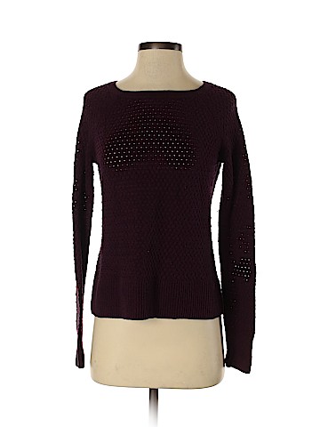 American Eagle Outfitters Pullover Sweater (view 1)