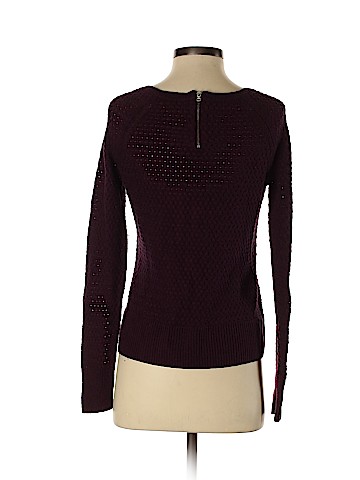 American Eagle Outfitters Pullover Sweater (view 2)