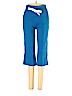 Dear ab by Amanda Bynes 100% Cotton Blue Casual Pants Size XS - photo 1